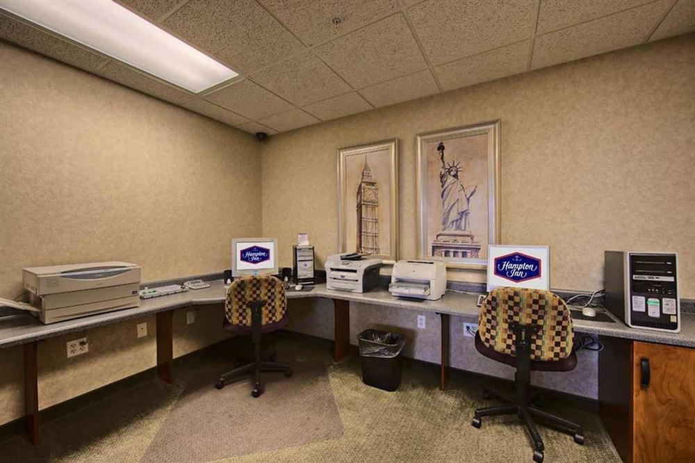 Hampton Inn Tooele Fasilitas foto