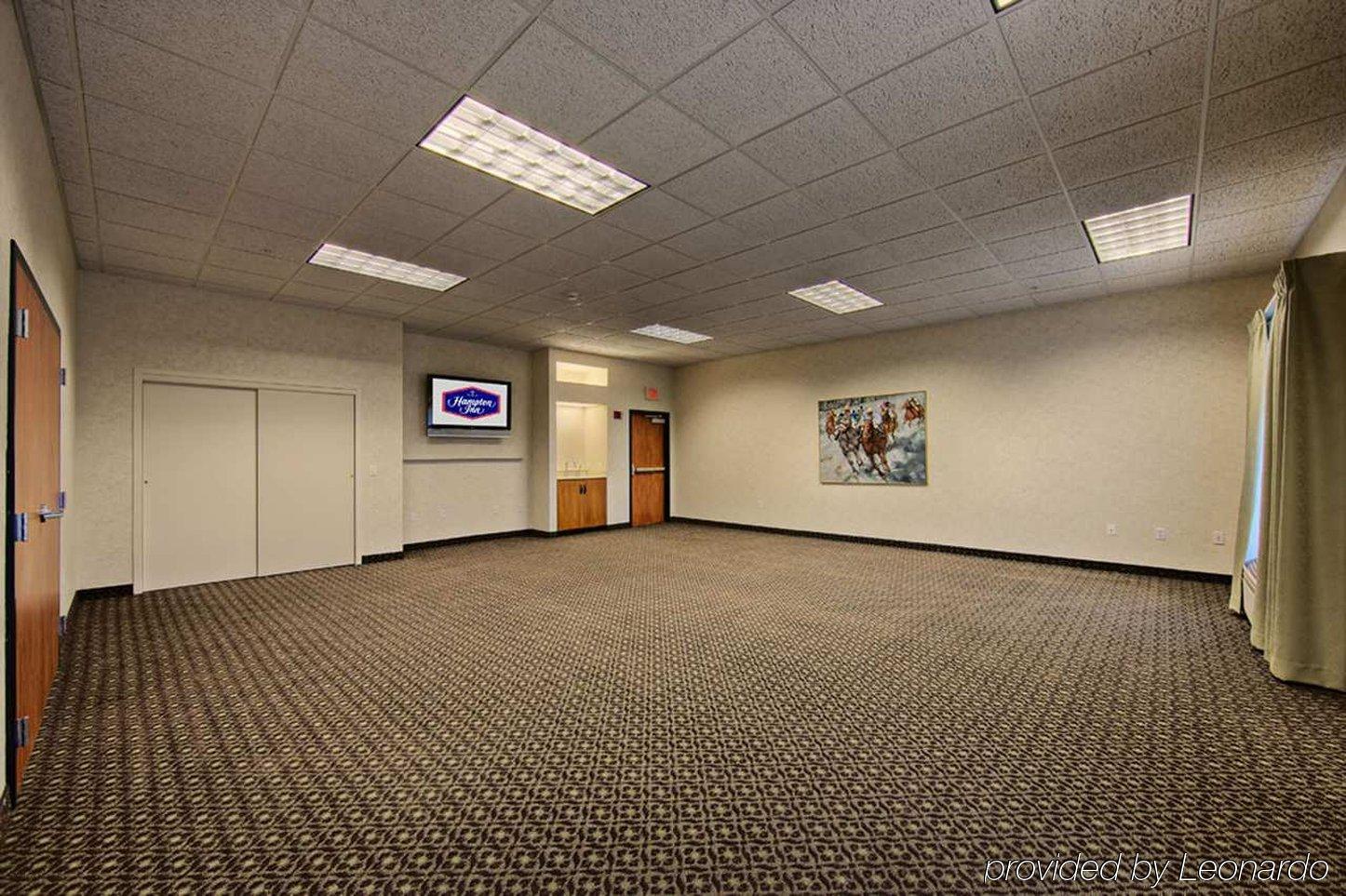 Hampton Inn Tooele Fasilitas foto