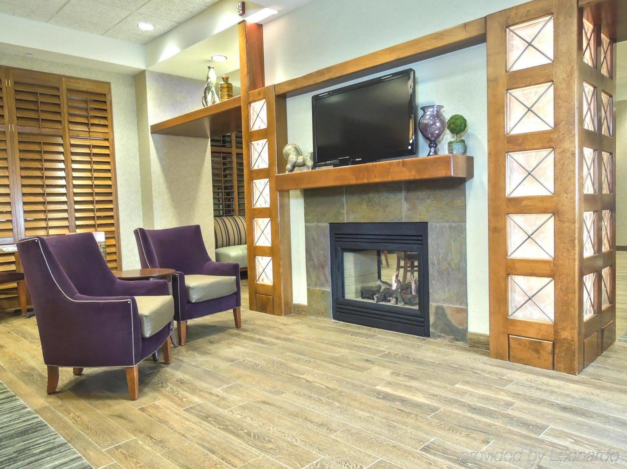 Hampton Inn Tooele Bagian luar foto