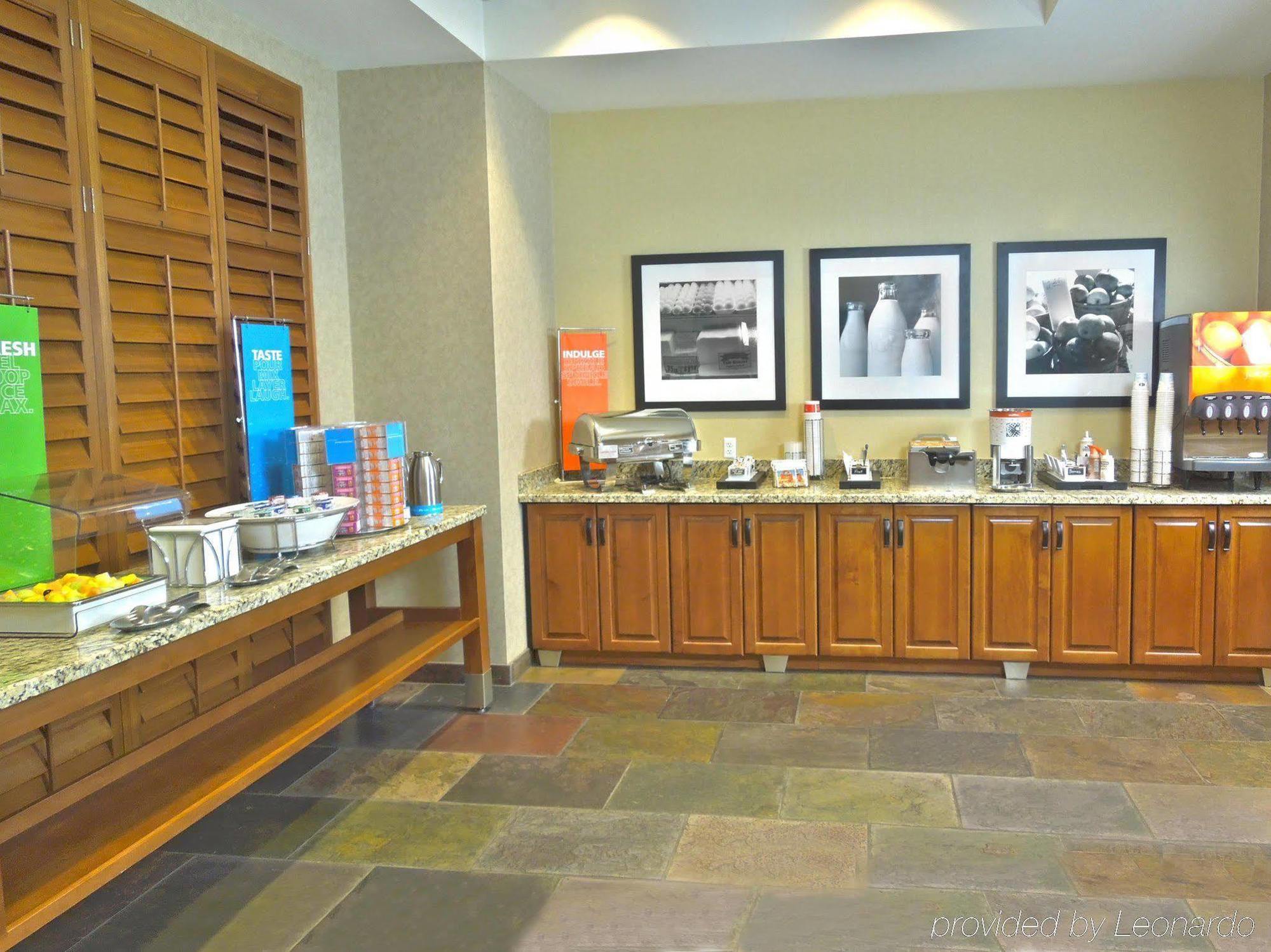 Hampton Inn Tooele Bagian luar foto