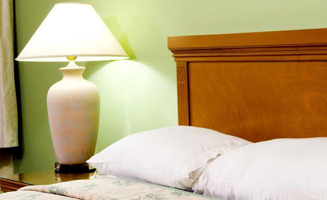 Hampton Inn Tooele Bagian luar foto